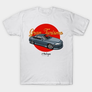 Soarer T-Shirt